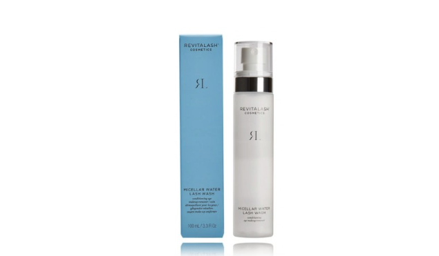 RevitaLash Micellar Water Средство для Ухода за Ресницами 100 ml (818426021024)