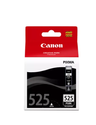 Canon PGI-525PGBK Oriģināls Tintes kārtridžs (4529B004)