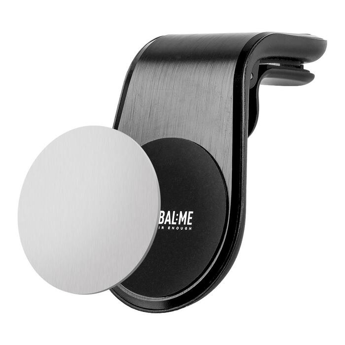 OBAL:ME MagClip Magnetic Car Holder Magnētiskais