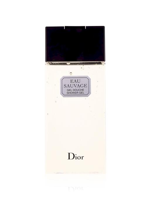 Dior Eau Sauvage Dušas Želeja 200ml (3348901250122)