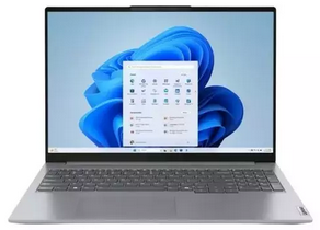 Lenovo ThinkBook 16 G7 Ryzen 7 7735HS Klēpjdators 16