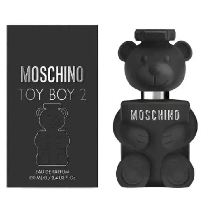 Moschino Toy Boy 2 Parfimērijas ūdens