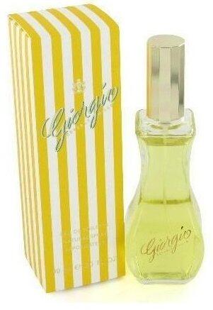 Giorgio Beverly Hills Giorgio Парфюм EDT 90 ml (716393009581)