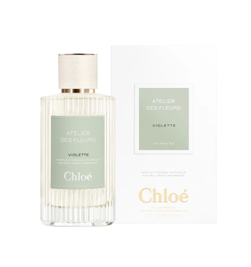 Chloé Violette Парфюм EDP 150 ml (3616303140472)