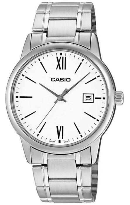 CASIO MTP-V002D-7B3UDF Vīriešu pulkstenis (CA0542)