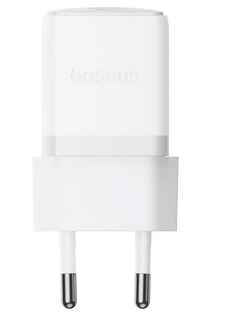 Baseus Palm QC3.0 PD USB-C Charger 30W (P10111605213-00)