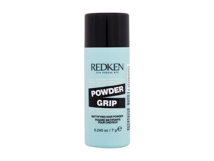Redken Powder Grip Hair Volume Pūderis