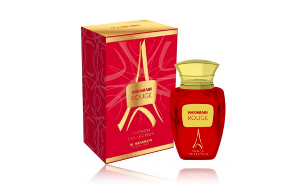 Al Haramain Rouge French Collection Парфюм EDP 100 ml (6291106813081)