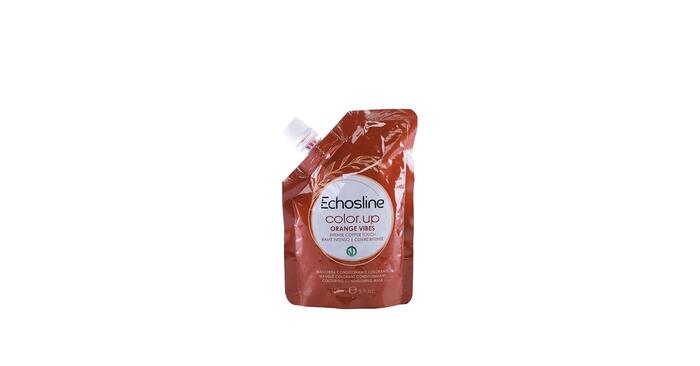 Echosline Color.up Colouring Conditioning Mask Red Energy Тонирующая маска 150 ml (8008277242583)