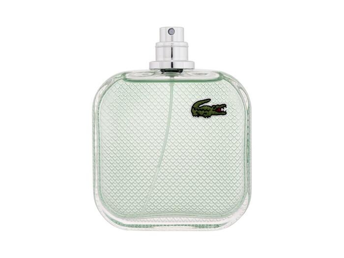 Lacoste L.12.12 Tualetes ūdens