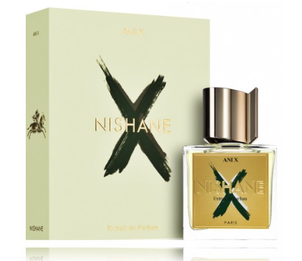 Nishane Ani X Парфюм EDP 100 ml (8683608071089)