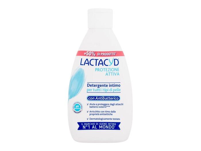 Lactacyd Active Protection Intimate Hygiene Intīmās
