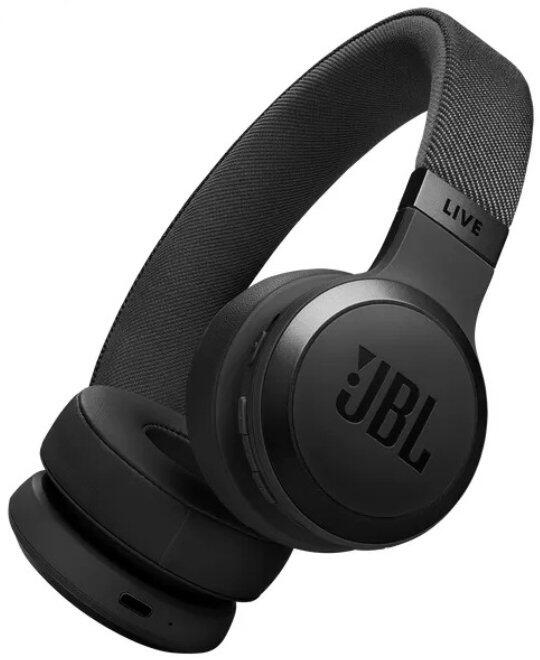 JBL Live 670NC Bluetooth Bezvadu Austiņas