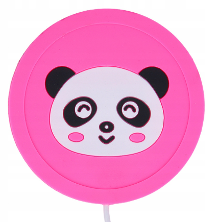 Setty Panda USB Krūzes Sildītājs (GSM117769)