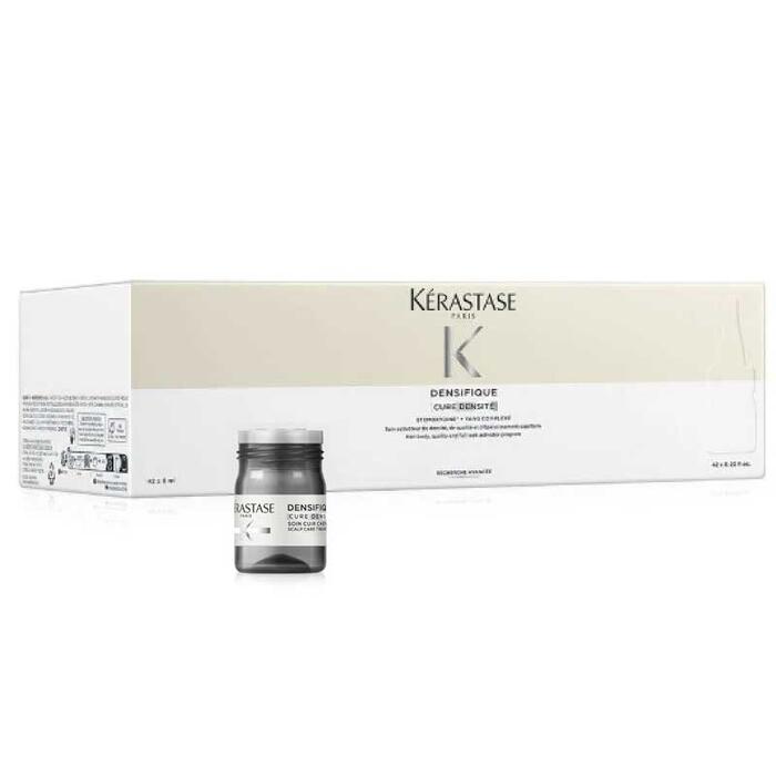Kérastase Densifique Сыворотка для волос 42x6ml (3474637277796)