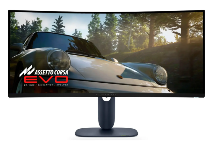 Dell Alienware AW3425DW Monitors 34" /