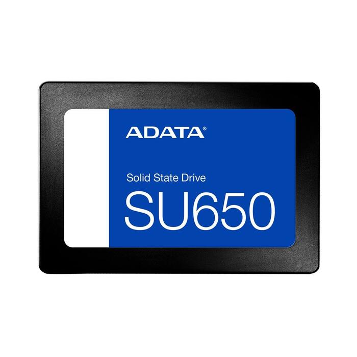 ADATA Ultimate SU650 512GB 2.5