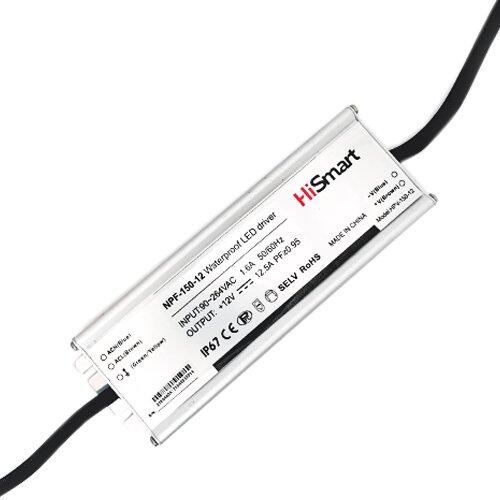 ExtraDigital Barošanas adapteris NPF-150-12 klēpjdatoram Laptop