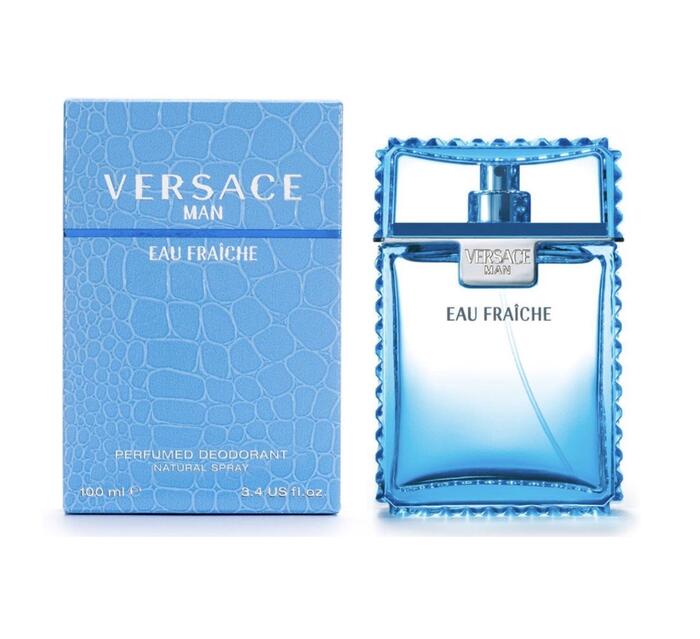 Versace Eau Fraiche Man Dezodorants 100ml