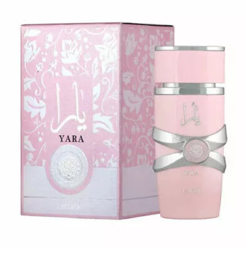 Lattafa Yara Smaržas EDP 100ml (6291108730515)