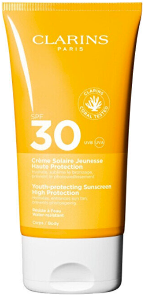 Clarins Sun Care Sun Body Lotion