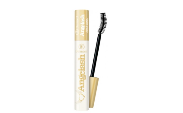 Dermacol AngeLash Тушь для ресниц Black 13 ml (85958029)