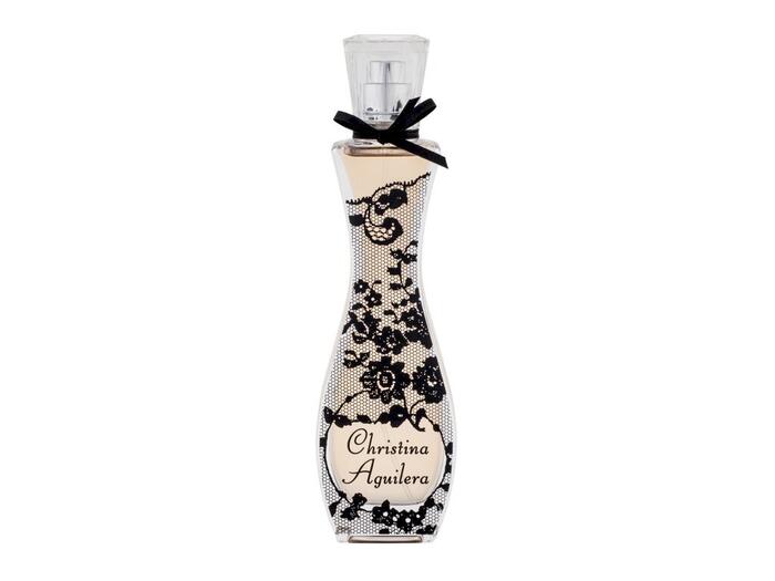 Christina Aguilera Christina Aguilera Парфюмированная вода EDP 75ml (719346218436)