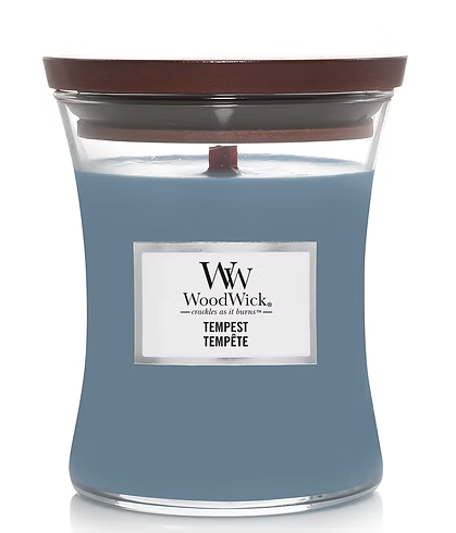 Woodwick Tempest Svece 275g (5038581160313)