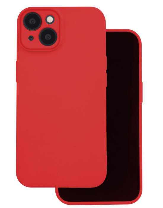 Mocco Silicon Case Aizsargapvalks Priekš Samsung