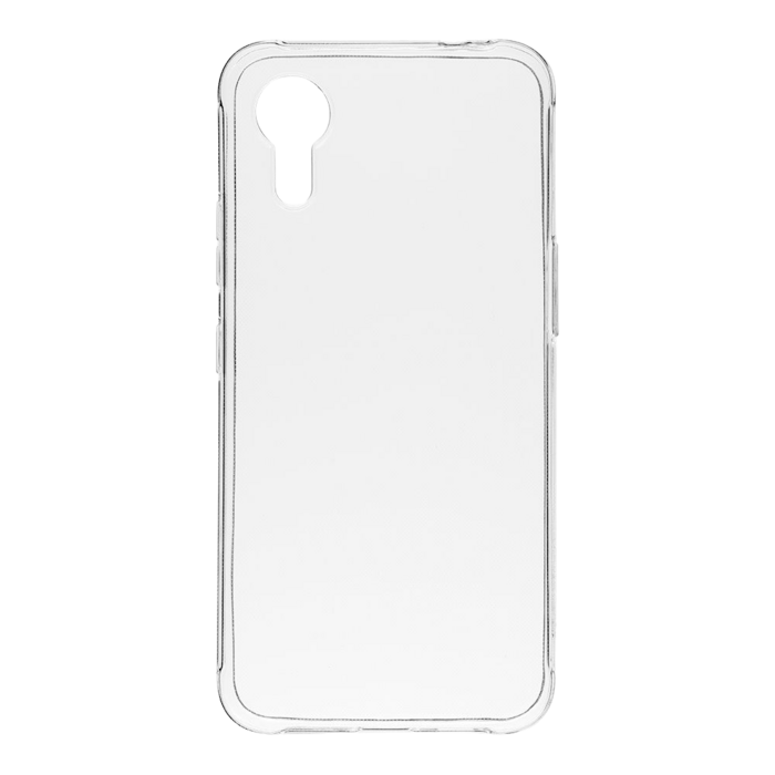 Tactical TPU Cover Aizsargapvalks priekš Samsung