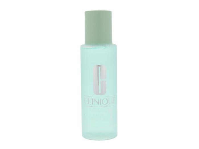 Clinique 3-Step Skin Care Cleansing Water
