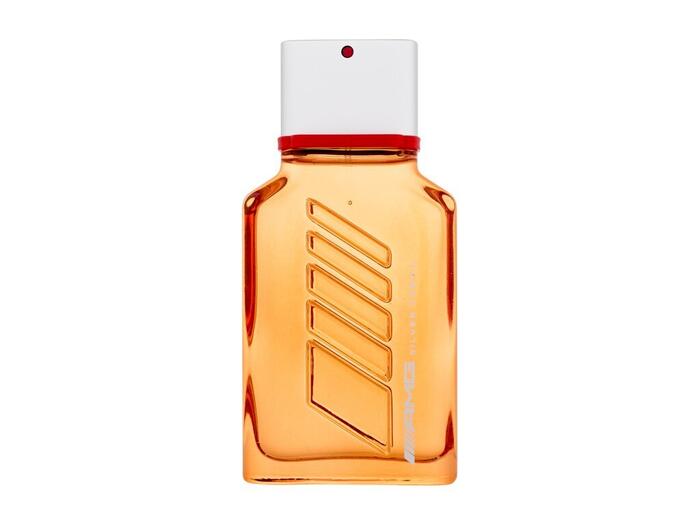 Mercedes-Benz AMG Парфюмированная вода EDP 60ml (3595471095336)