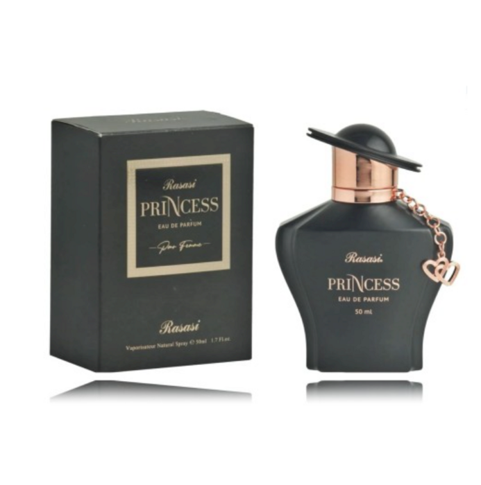 Rasasi Princess Noir Smaržas EDP 50