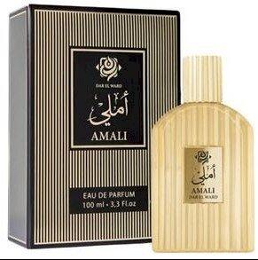 Dar El Ward Amali Parfimērijas ūdens