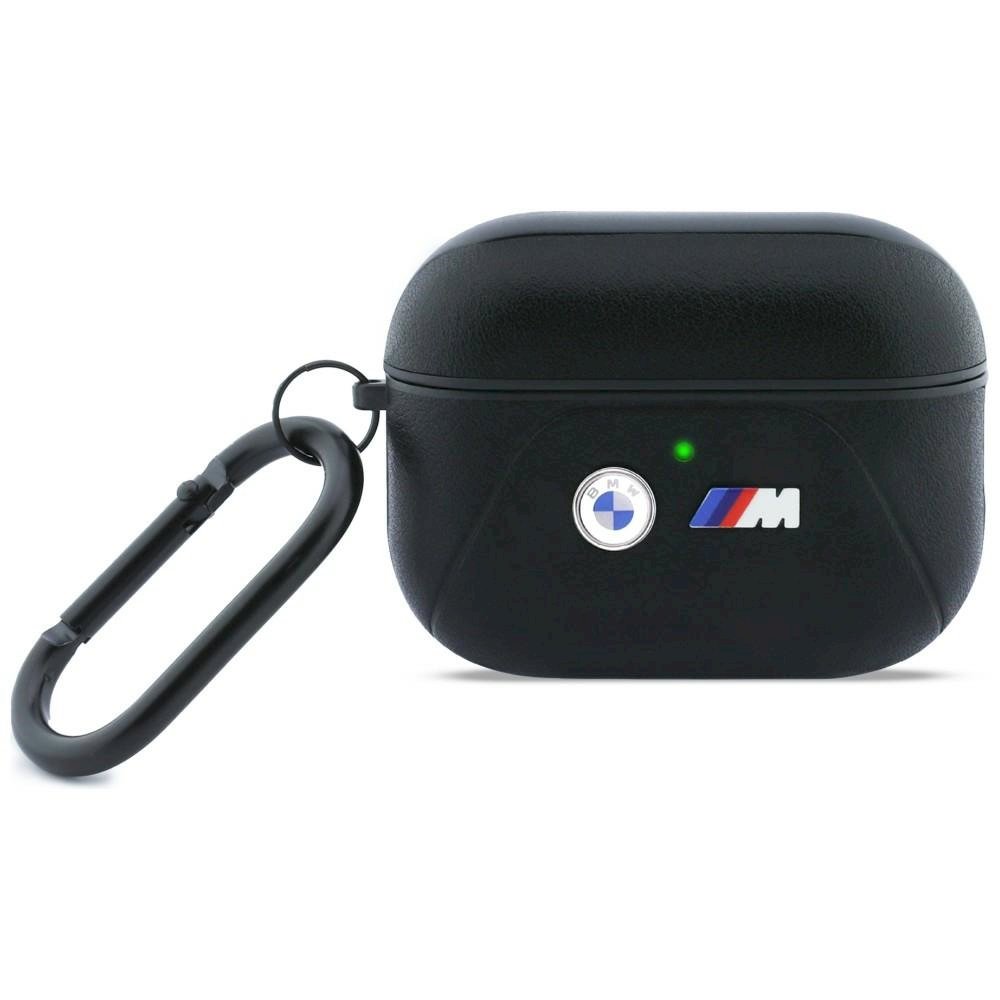 BMW Curved Line Защитный чехол для AirPods Pro 3 (BMAP322PVTK)