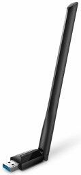 TP-Link Archer T3U Plus WiFI Network