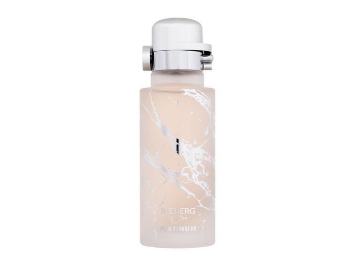 Iceberg Twice Tualetes ūdens EDT 125ml