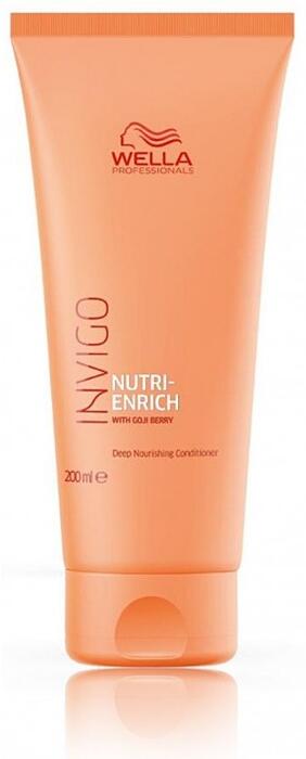Wella Professionals Invigo Nutri-Enrich Kondicionieris with