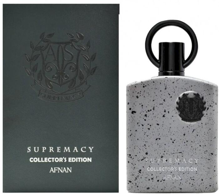 Afnan Supremacy Collector`s Edition Smaržas EDP