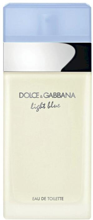 Dolce & Gabbana Dolce&Gabbana Light Blue