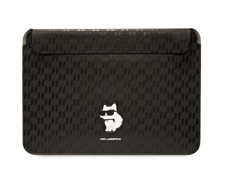 Karl Lagerfeld KLCS16SAKHPCK Klēpjdatora Soma 16” (GSM175873)