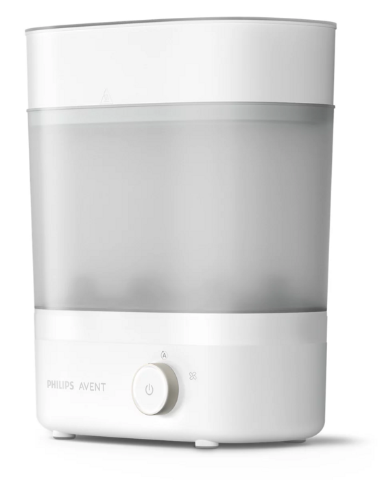 Philips AVENT SCF293/00 Pudeļu sterilizators un