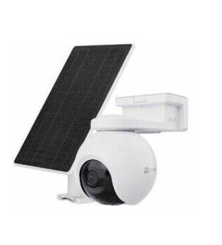 Ezviz EB8 Pro IP-камера видеонаблюдения и солнечная панель (CSEB8SP4KW4GA)