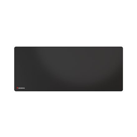 Genesis Pad Carbon 500 Ultra Logo XL Peles paliktnis 450 x 1100 mm (NPG-2356)