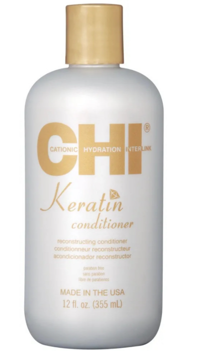 CHI Keratin Кондиционер 355ml (633911728871)