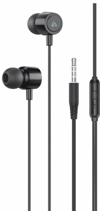IPeax 3.5mm Vadu Austiņas (90010133)