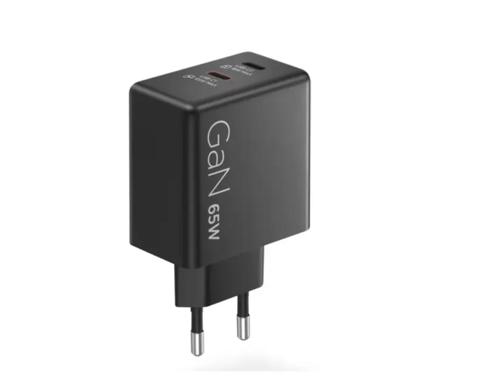 Lenovo G0A6065BEU Tīkla Lādētājs 2x USB-C