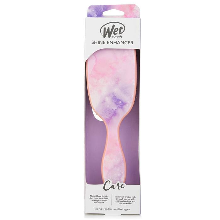 Wet Brush Shine Enhancer Colorwash Watermark Расческа (736658538182)
