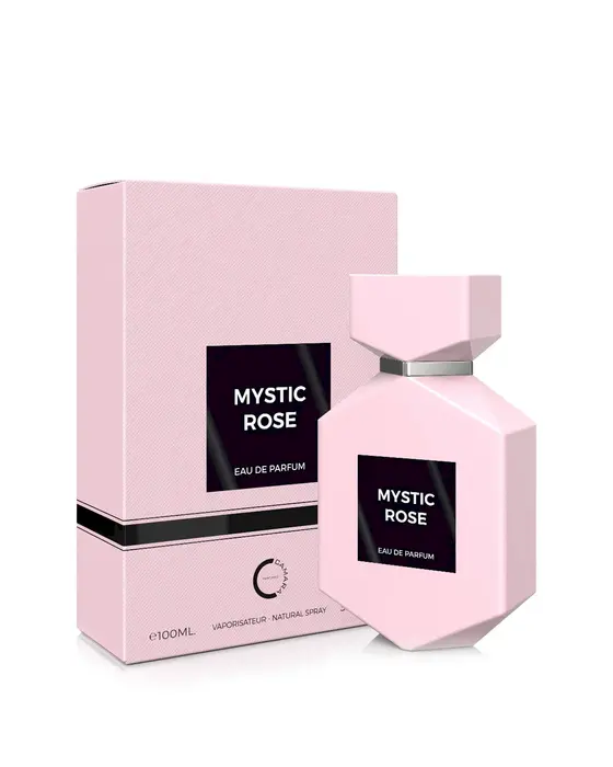 Camara Mystic Rose Парфюмированная вода EDP 100 ml (6294019023516)