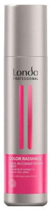 Londa Professional Color Radiance Leave-In Кондиционирующий Спрей 250 ml (8005610573632)